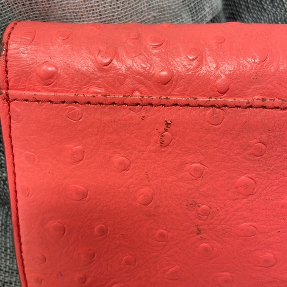 Kate Spade Coral/Pink Wallet - Picture 4 of 12